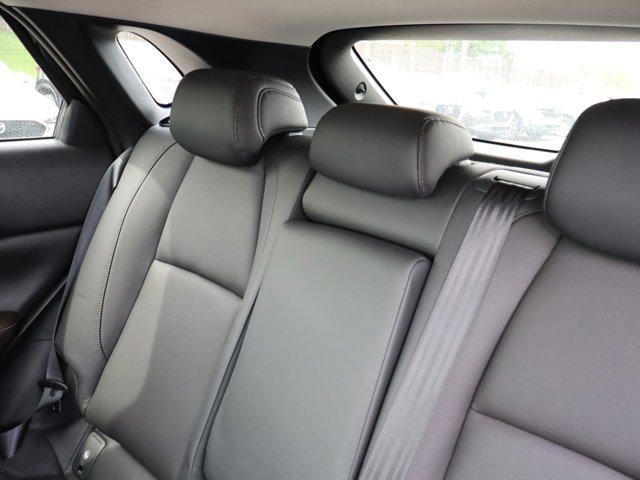 used 2024 Mazda CX-30 car, priced at $31,910