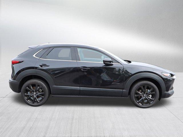 used 2024 Mazda CX-30 car, priced at $31,910