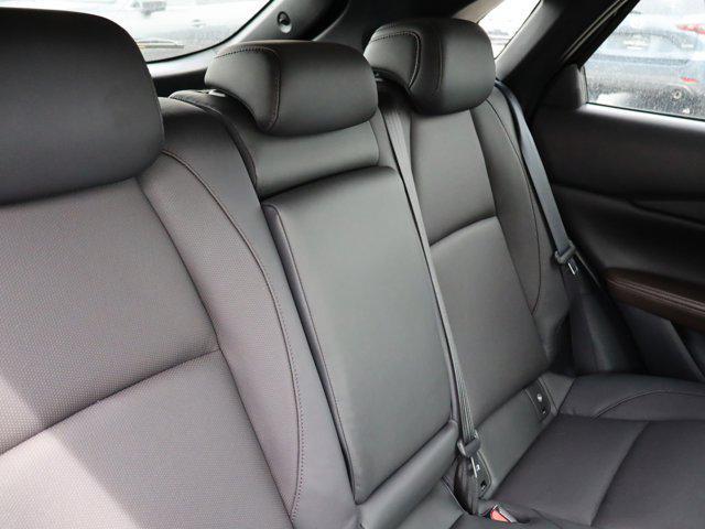 used 2024 Mazda CX-30 car, priced at $31,910