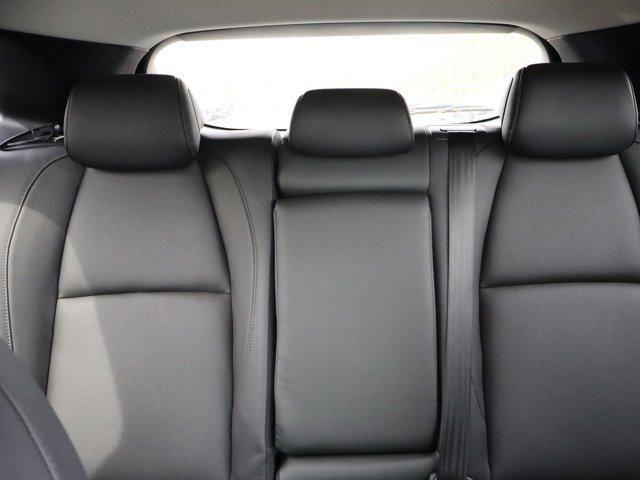 used 2024 Mazda CX-30 car, priced at $31,910