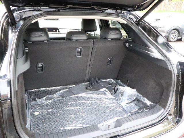 used 2024 Mazda CX-30 car, priced at $31,910