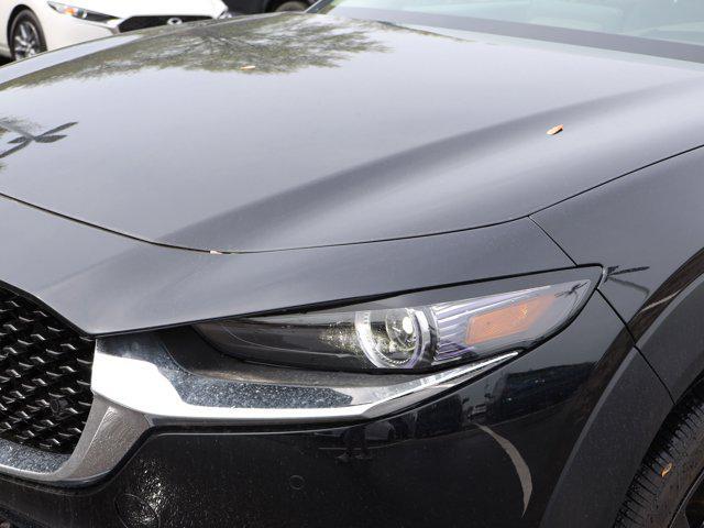 used 2024 Mazda CX-30 car, priced at $31,910