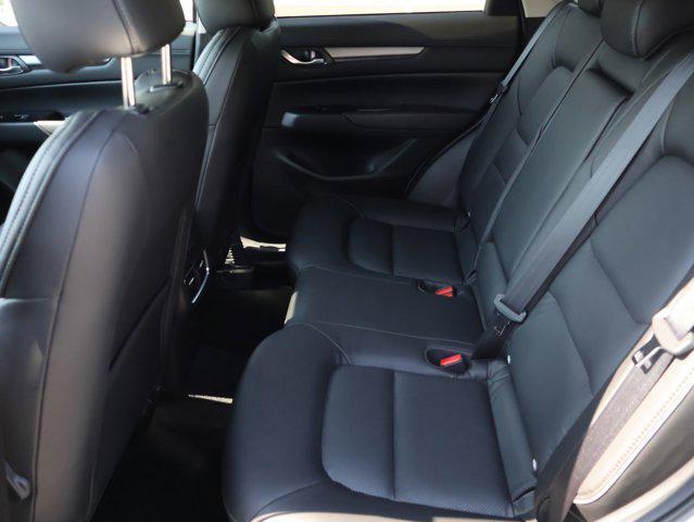 new 2025 Mazda CX-5 car, priced at $32,745