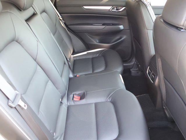new 2025 Mazda CX-5 car, priced at $32,745