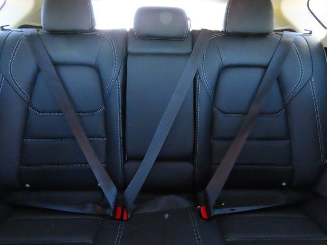 used 2024 Mazda CX-5 car, priced at $31,300