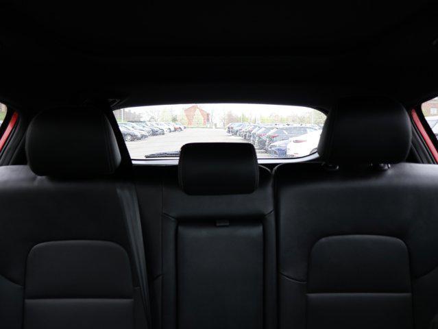 used 2021 Kia Sportage car, priced at $22,515