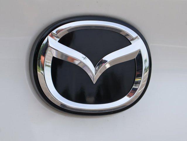 used 2024 Mazda Mazda3 car, priced at $22,560