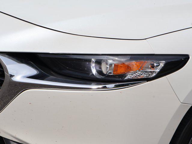 used 2024 Mazda Mazda3 car, priced at $22,560