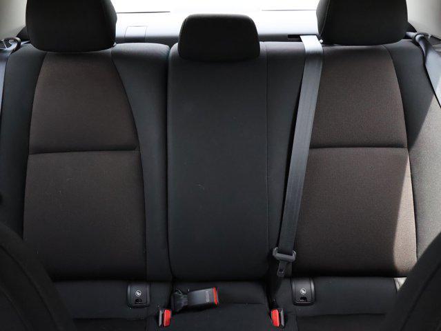 used 2024 Mazda Mazda3 car, priced at $22,560