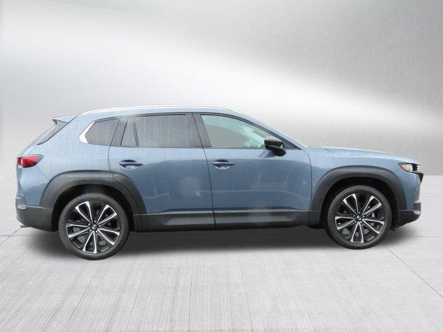 used 2024 Mazda CX-50 car, priced at $33,800