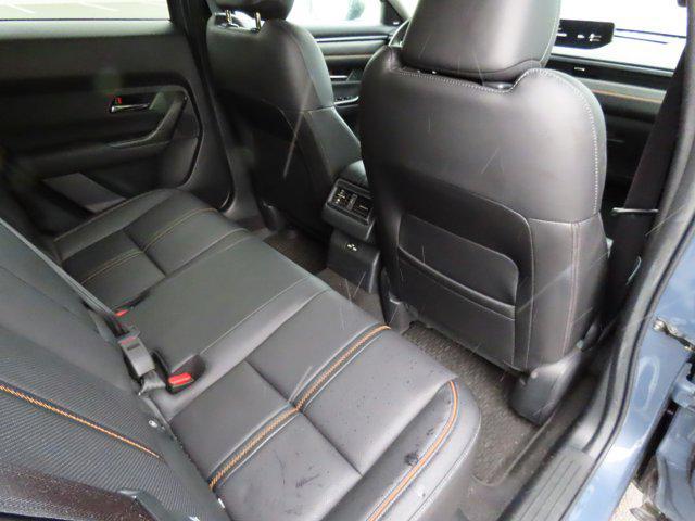 used 2024 Mazda CX-50 car, priced at $33,800