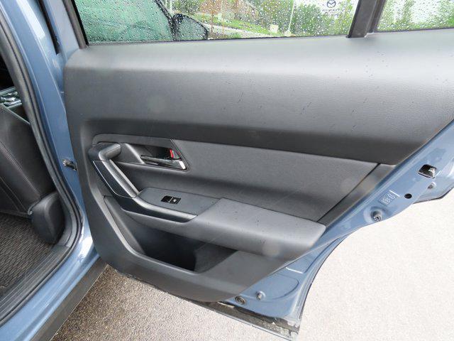 used 2024 Mazda CX-50 car, priced at $33,800