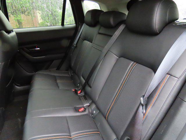 used 2024 Mazda CX-50 car, priced at $33,800