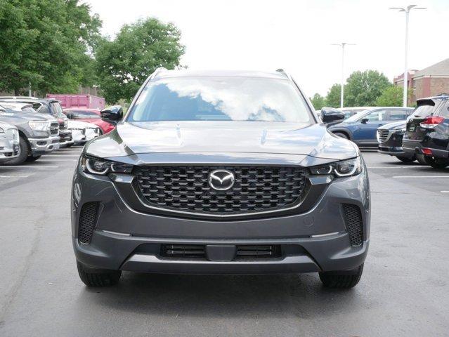 new 2024 Mazda CX-50 car, priced at $31,415