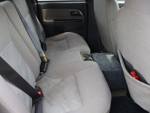 used 2004 Chevrolet Colorado car, priced at $8,289
