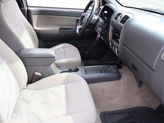 used 2004 Chevrolet Colorado car, priced at $8,289