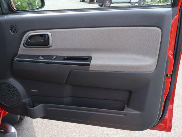 used 2004 Chevrolet Colorado car, priced at $8,289
