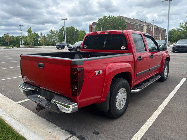 used 2004 Chevrolet Colorado car, priced at $8,499