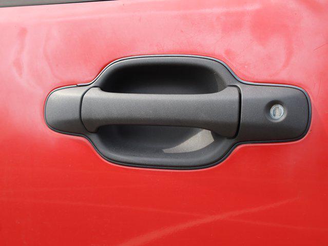 used 2004 Chevrolet Colorado car, priced at $8,289