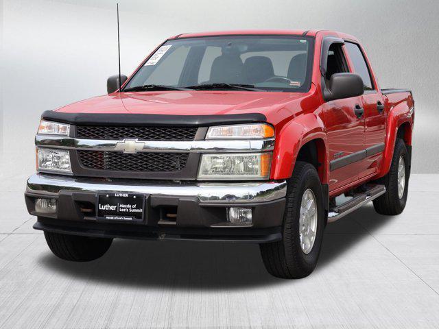 used 2004 Chevrolet Colorado car, priced at $8,289