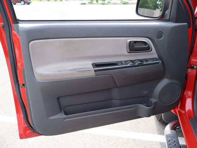 used 2004 Chevrolet Colorado car, priced at $8,289