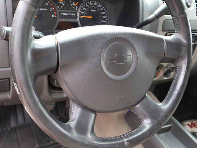 used 2004 Chevrolet Colorado car, priced at $8,289