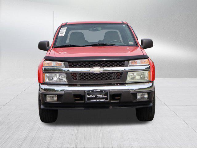 used 2004 Chevrolet Colorado car, priced at $8,289