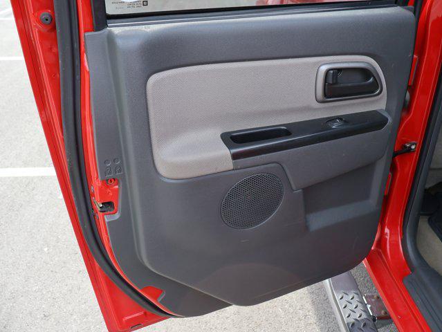 used 2004 Chevrolet Colorado car, priced at $8,289