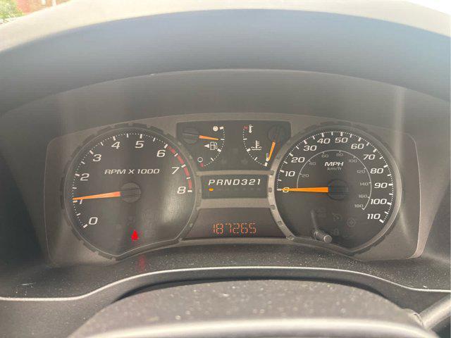 used 2004 Chevrolet Colorado car, priced at $8,499