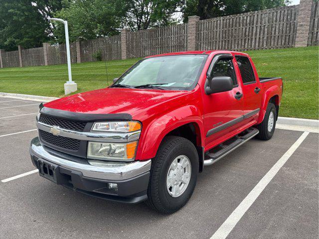 used 2004 Chevrolet Colorado car, priced at $8,499