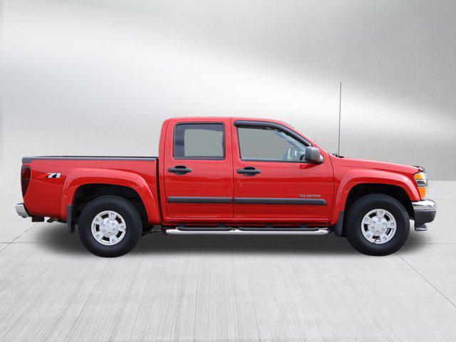 used 2004 Chevrolet Colorado car, priced at $8,289