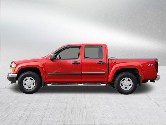 used 2004 Chevrolet Colorado car, priced at $8,289