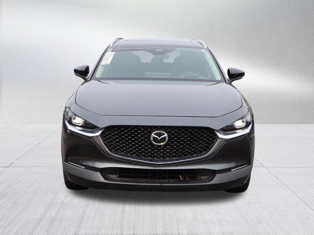 used 2024 Mazda CX-30 car, priced at $31,920