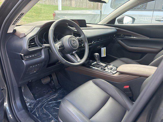 used 2024 Mazda CX-30 car, priced at $33,710