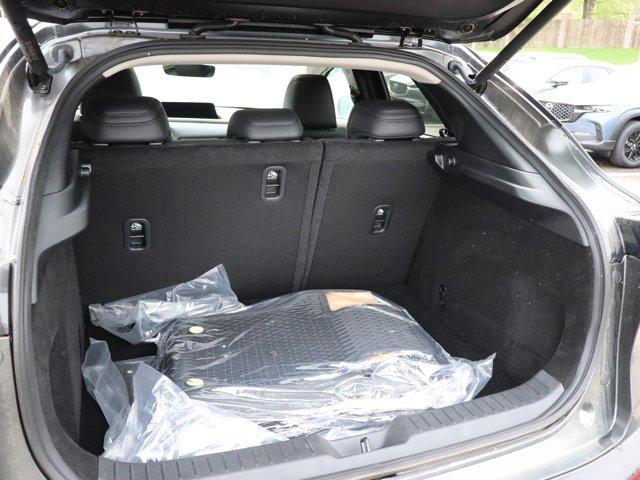 used 2024 Mazda CX-30 car, priced at $31,920