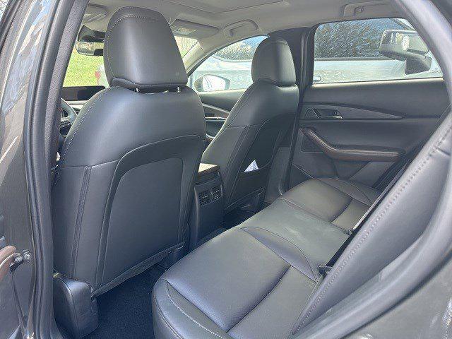 used 2024 Mazda CX-30 car, priced at $33,710