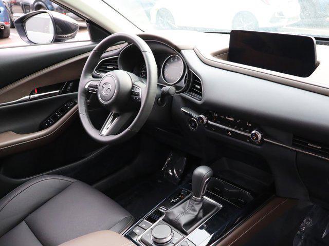 used 2024 Mazda CX-30 car, priced at $31,920