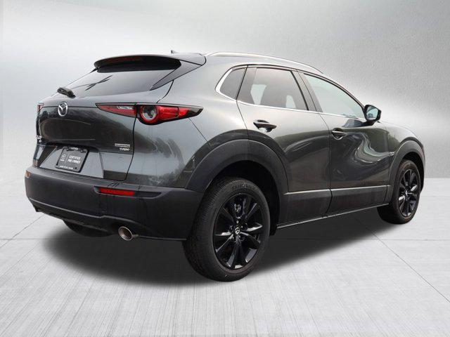 used 2024 Mazda CX-30 car, priced at $31,920