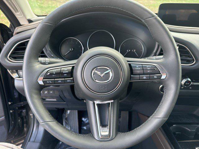used 2024 Mazda CX-30 car, priced at $33,710