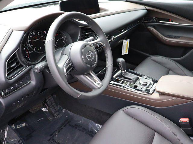 used 2024 Mazda CX-30 car, priced at $31,920