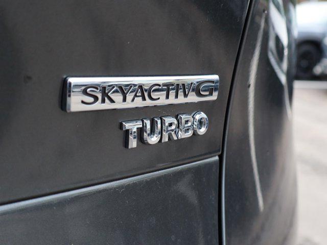 used 2024 Mazda CX-30 car, priced at $31,920
