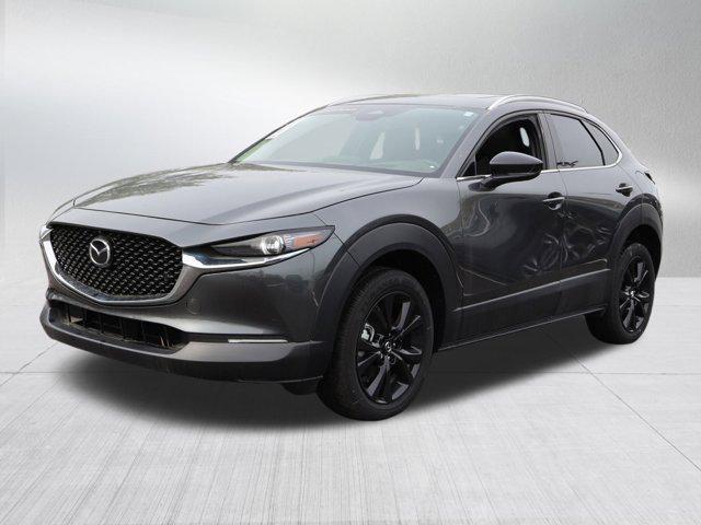 used 2024 Mazda CX-30 car, priced at $31,920