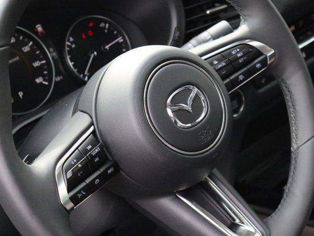 used 2024 Mazda CX-30 car, priced at $31,920