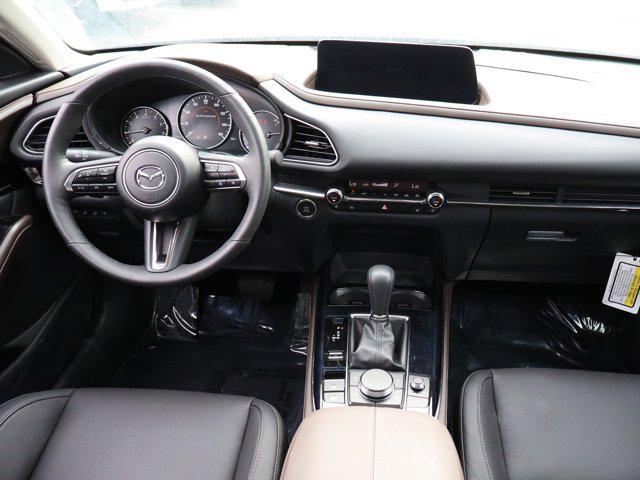 used 2024 Mazda CX-30 car, priced at $31,920