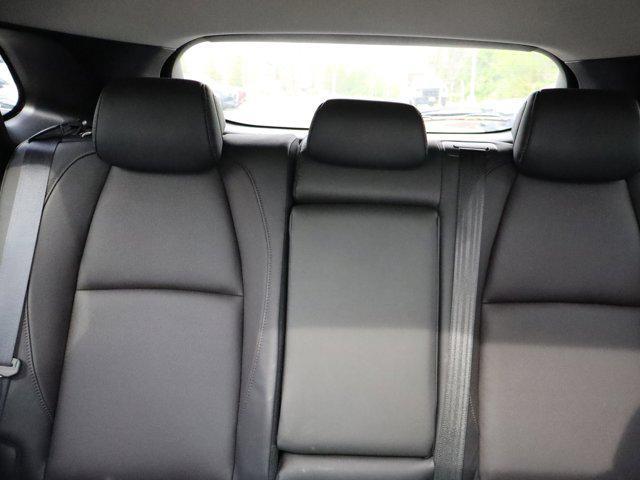 used 2024 Mazda CX-30 car, priced at $31,920