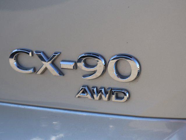 used 2024 Mazda CX-90 PHEV car, priced at $33,300