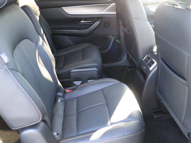 used 2024 Mazda CX-90 PHEV car, priced at $33,300