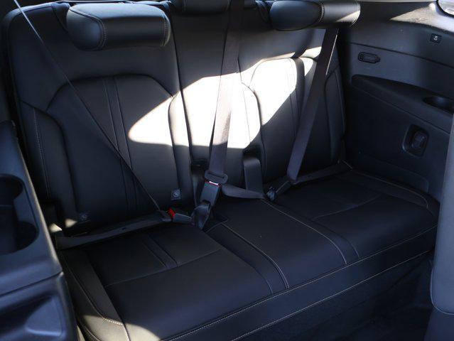 used 2024 Mazda CX-90 PHEV car, priced at $33,300