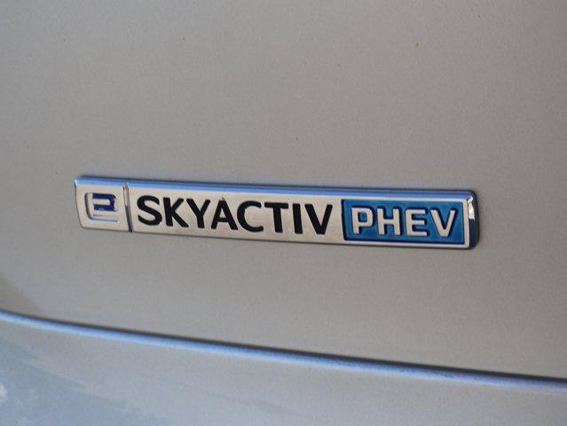 used 2024 Mazda CX-90 PHEV car, priced at $33,300
