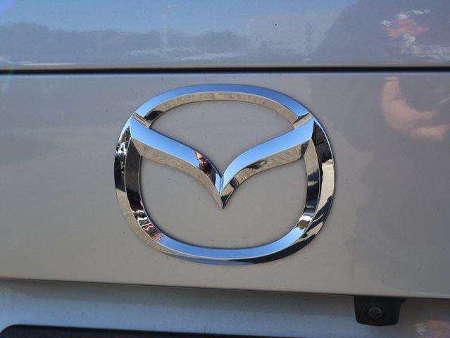 used 2024 Mazda CX-90 PHEV car, priced at $33,300